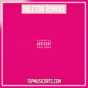 Rhovee - Shakerando Ableton Remake (Hip-Hop)