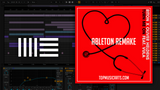 Riton & Oliver Heldens ft Vula - Turn me on Ableton Remake (Dance Template)
