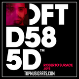 Roberto Surace - Joys Ableton Remake (House Template) MIDI + Serum Presets