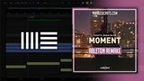 Robin M - Moment (ft. Dantae The Kid) Ableton Remake (Deep House)