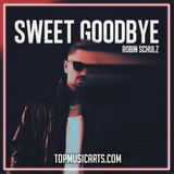 Robin Schulz - Sweet Goodbye Ableton Remake (Pop House)