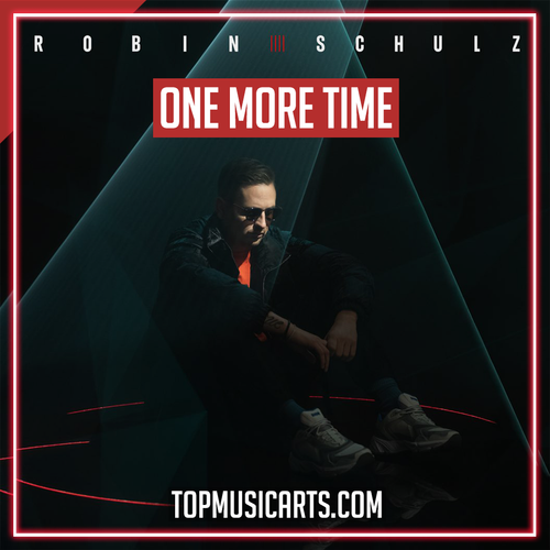 Robin Schulz & Felix Jaehn - One More Time ft Alida Ableton Template (Pop House)