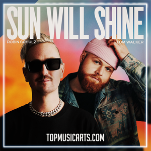 Robin Schulz & Tom Walker - Sun Will Shine Ableton Remake (Dance)