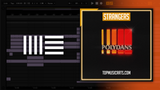 Roosevelt - Strangers Ableton Remake (Synthpop)