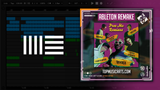 Roska - Pree Me (Chris Lorenzo Remix) Ableton Remake (Dance)
