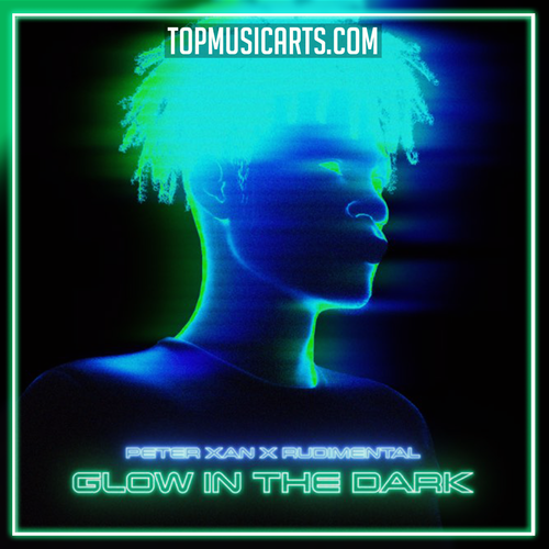 Rudimental x Peter Xan - Glow In The Dark Ableton Remake (Electronic)