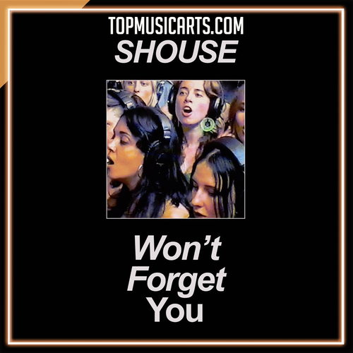 SHOUSE - Won't Forget You Ableton Remake (House)