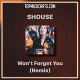 SHOUSE - Won't Forget You (Nawar Omran Remix) Ableton Remake (Future Rave)