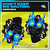 SIDEPIECE - Don't Keep Me Waiting Ableton Remake (Tech House)
