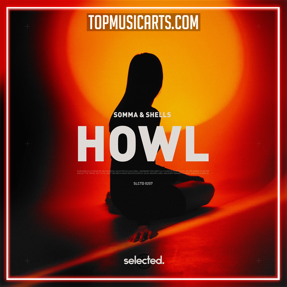 SOMMA & Shells - Howl Ableton Remake (Deep House)