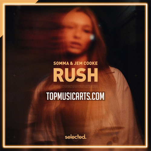 SOMMA x Jem Cooke - Rush Ableton Remake (Deep House)