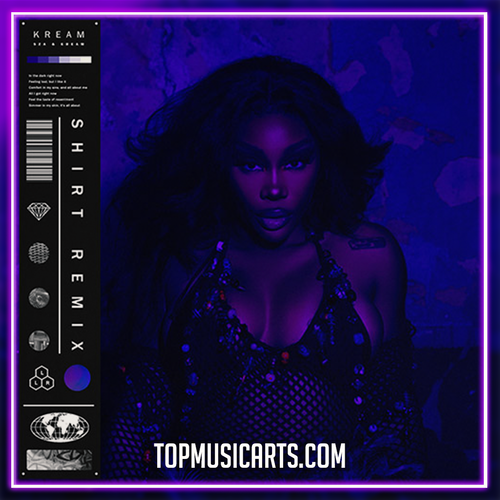 SZA - Shirt (KREAM Remix) Ableton Remake (Dance)