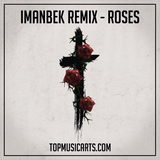 SAINt JHN - Roses Imanbek Remix Ableton FREE Remake (Slap House)