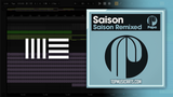 Saison - Caught Up (Mattei & Omich Remix) (Ableton Remake) Ableton Remake (Deep House)