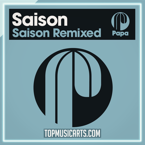 Saison - Caught Up (Mattei & Omich Remix) (Ableton Remake) Ableton Remake (Deep House)