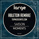 Saison - Moments Ableton Remake (Deep House Template)