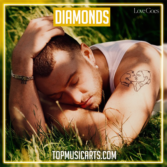 Sam Smith - Diamonds Ableton Remake (Pop)