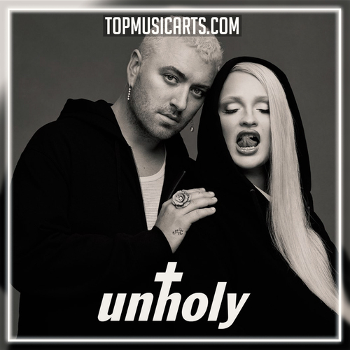 Sam Smith, Kim Petras - Unholy Ableton Remake (Synthpop)