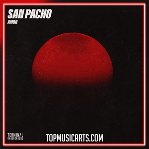 San Pacho - Amor Ableton Remake (Tech House)
