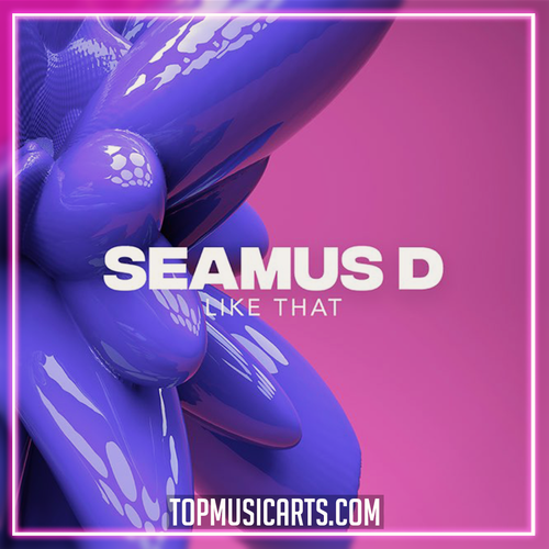 Seamus D - Like That Ableton Remake (House)