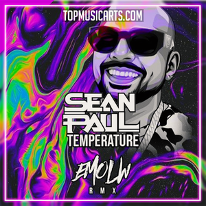 Sean Paul - Temperature (Emolw Remix) Ableton Remake (Tech House)