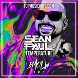 Sean Paul - Temperature (Emolw Remix) Ableton Remake (Dance)