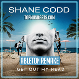 Shane Codd - Get out my head Ableton Template (Dance)