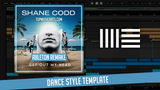 Shane Codd - Get out my head Ableton Template (Piano House)