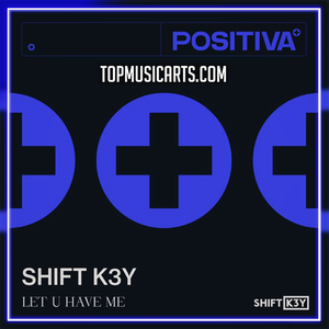 Shift K3Y - Let U Have Me Ableton Remake (Slap House)