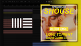Shouse - Love Tonight (David Guetta Remix) Ableton Template (Future Rave)
