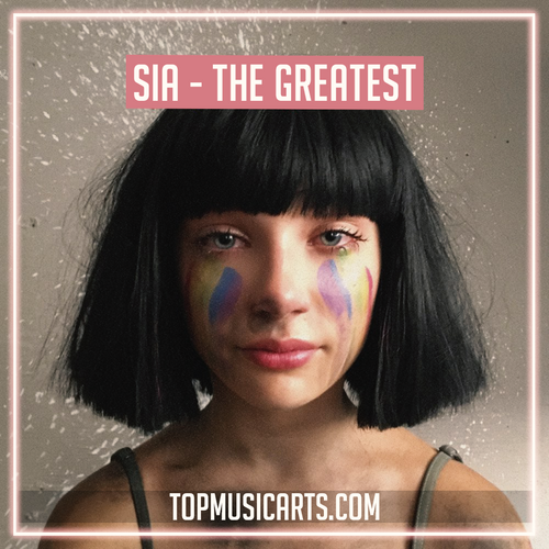 Sia ft Kendrick Lamar - The greatest Ableton Remake (Pop Template)