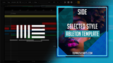 Side - Selected Ableton Template (Palastic Style)