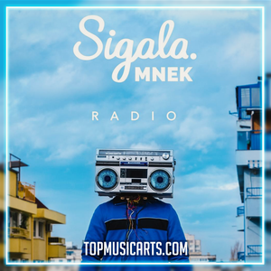 Sigala, MNEK - Radio Ableton Remake (Dance)