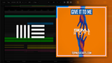 Sigma ft. Kelly Kiara & ZieZie - Give It To Me Ableton Remake (Dance)