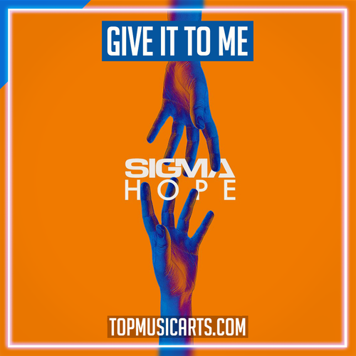 Sigma ft. Kelly Kiara & ZieZie - Give It To Me Ableton Remake (Slap House)