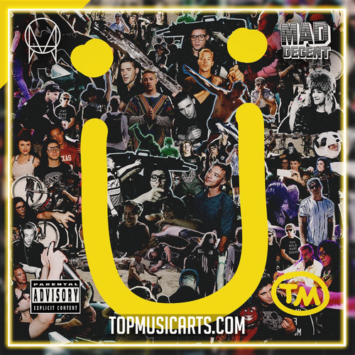 Skrillex & Diplo - Mind feat. Kai Ableton Remake (Trap)