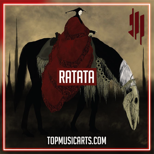 Skrillex, Missy Elliott & Mr. Oizo - RATATA Ableton Remake (Hip-Hop)