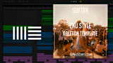 FREE Zhu Style Ableton Template - Softer (House) MIDI + Serum Presets