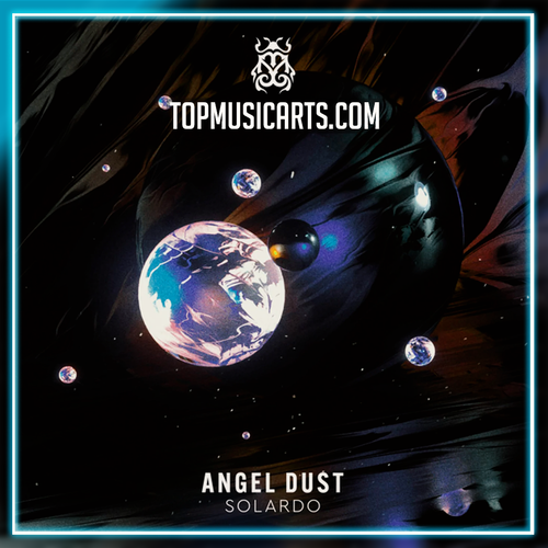 Solardo - Angel Dust Ableton Remake (Bass House)