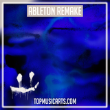 Sonny Fodera, Lewis Thompson & Morgan - Shadow Ableton Remake (Dance)