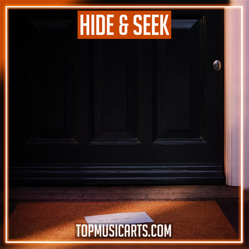 Stormzy - Hide & Seek Ableton Remake (Contemporary R&B)