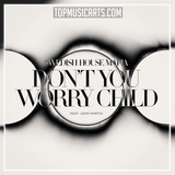Swedish House Mafia feat John Martin - Don't You Worry Child Ableton Remake (Progressive House)