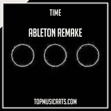Swedish House Mafia ft. Mapei - Time Ableton Remake (Dance)