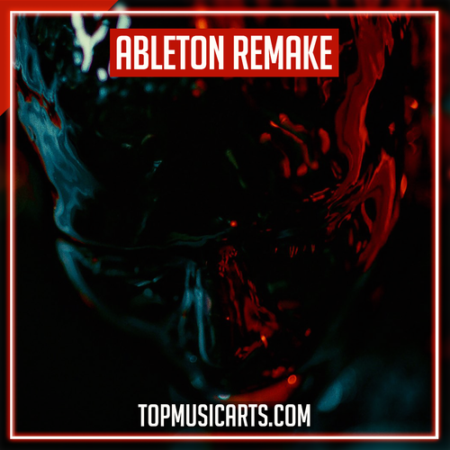 Swedish House Mafia x Sting - Redlight Ableton Remake (Dance)