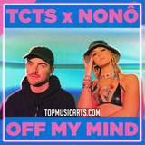 TCTS x Nonô - Off My Mind Ableton Remake (Deep House)