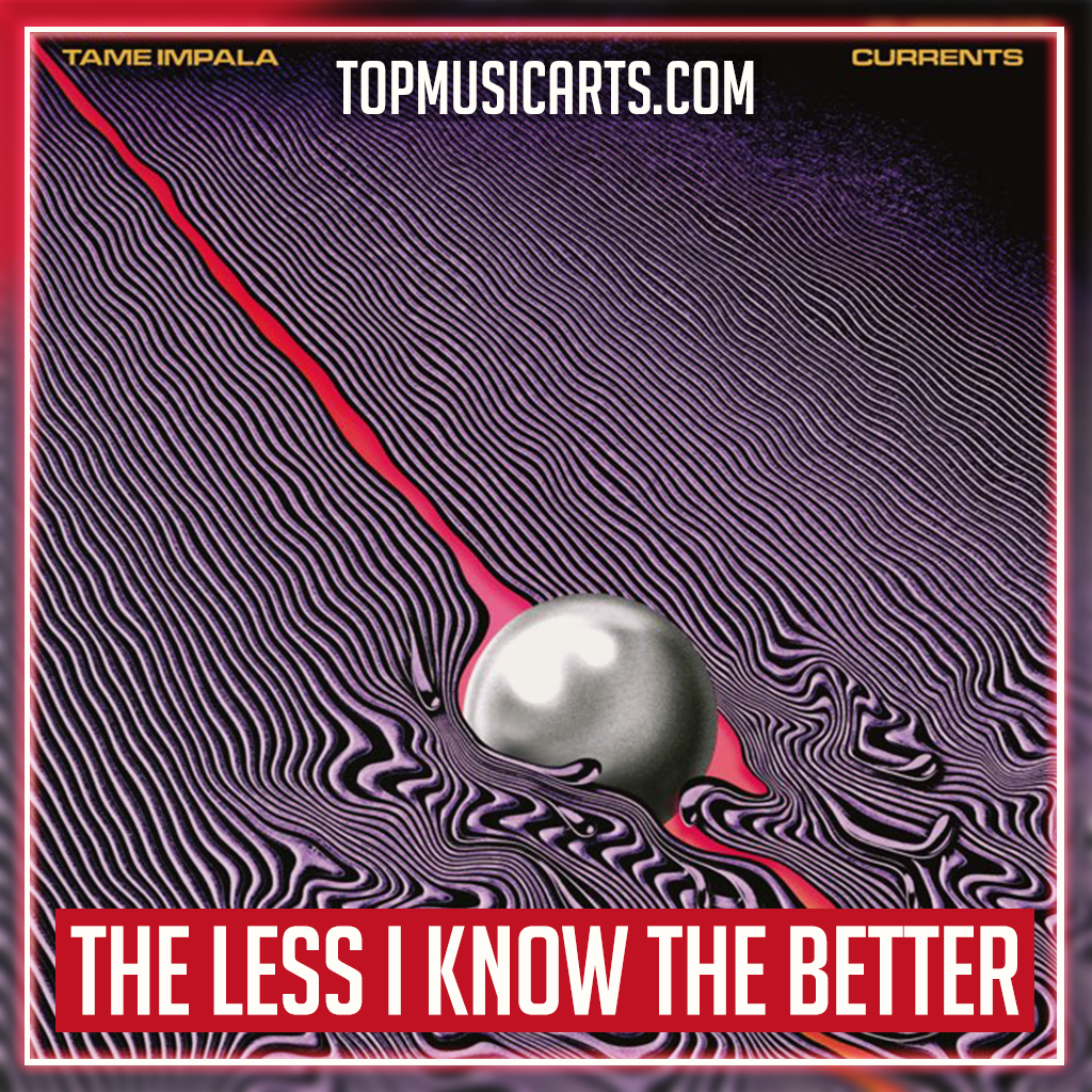 Tame Impala - The Less I Know the Better Ableton Remake (Pop) – Top ...