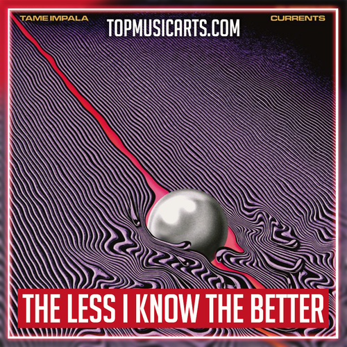 Tame Impala - The Less I Know the Better Ableton Remake (Pop)