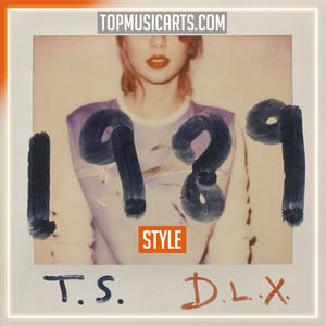 Taylor Swift - Style Ableton Remake (Pop)