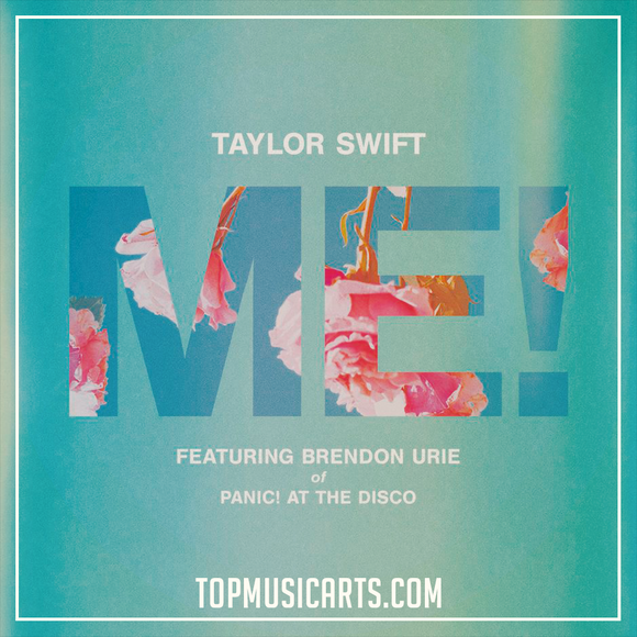 Taylor Swift ft Brendon Urie - Me Ableton Remake (Pop Template)