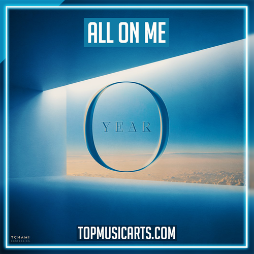 Tchami - All On Me feat. Zhu Ableton Remake (Bass House)